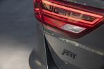 Seat Leon Cupra R ST 2019 года (UK)